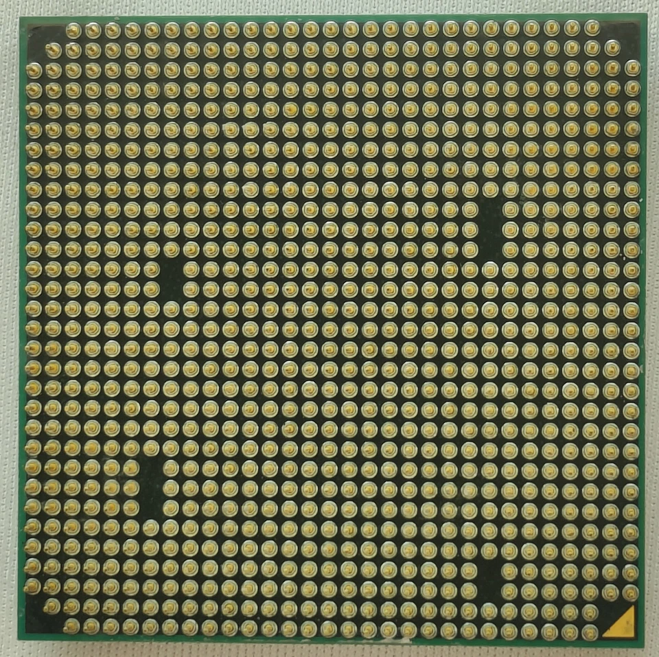 AMD CPU Phenom II X6-1055T 2.8GHZ Socket AM3 TDP 95W HDT55TWFK6DGR Processor 95W - Image 4 of 4