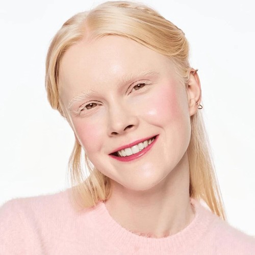 New Essence JUICY MELON tinted lip & cheek balm Free Shipping Worldwide - Picture 4 of 8