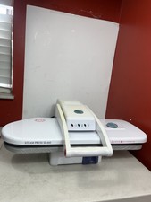 sp 660 steam press