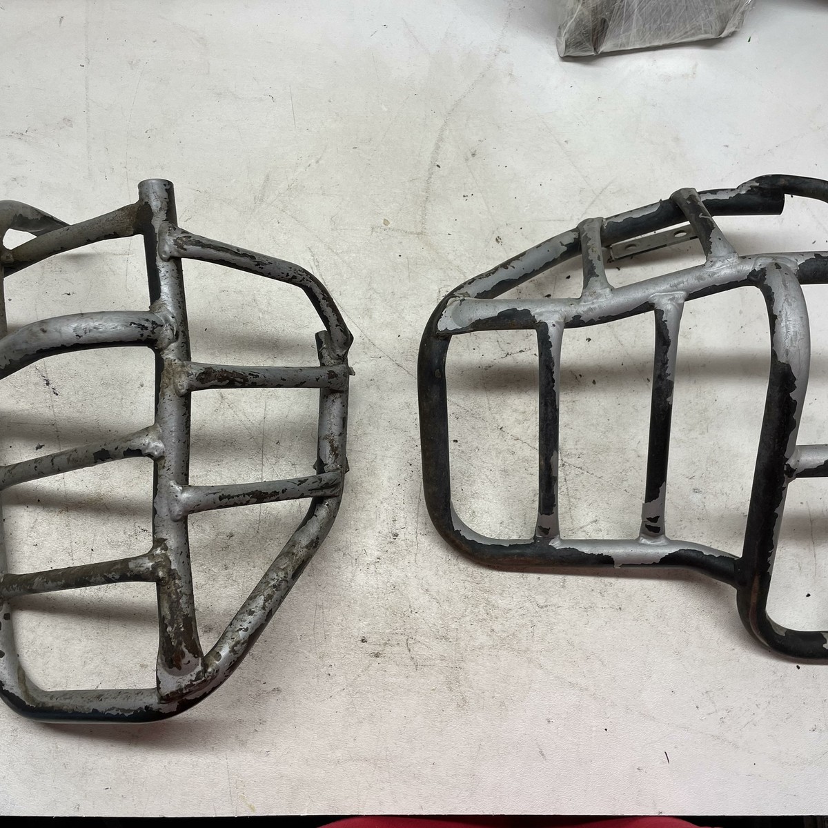 1995 Kawasaki LAKOTA 300 4 WHEELER FLOOR BOARDS (B18-3124) | eBay