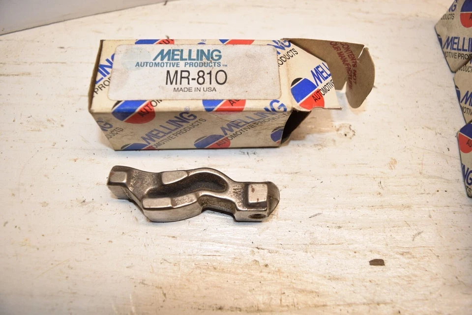 NOS Melling Engine Rocker Arm MR-810 - C39 - Imagem 2 de 3