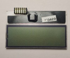 Display LCD Schermo Ericsson GA628   GA 628 nuovo  originale 