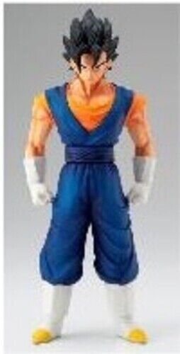 Estátua Banpresto Dragon Ball Z Solid Edge Vol 4 - Vegito