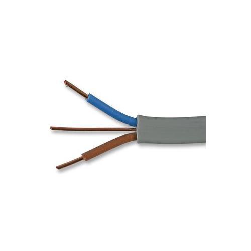 6242Y Cavo Elettrico Da 2.5MM Cavo Piatto In PVC Isolamento Rame - Foto 8