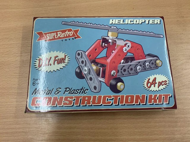 superetro toys