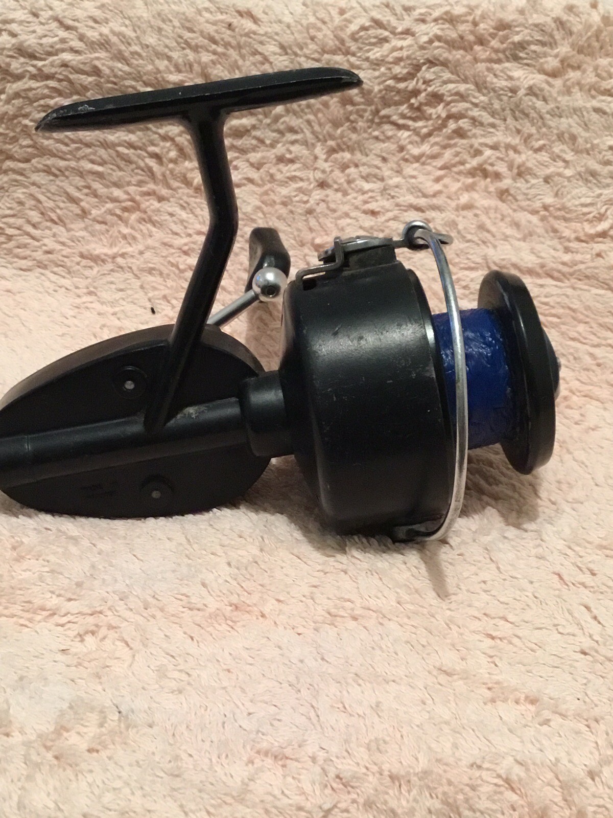 Mitchell 300 Reel Made In France eBay