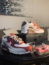 Nike Air Max 90 NRG Bacon : 8 US - 41 EU 100 % Legit + OG box