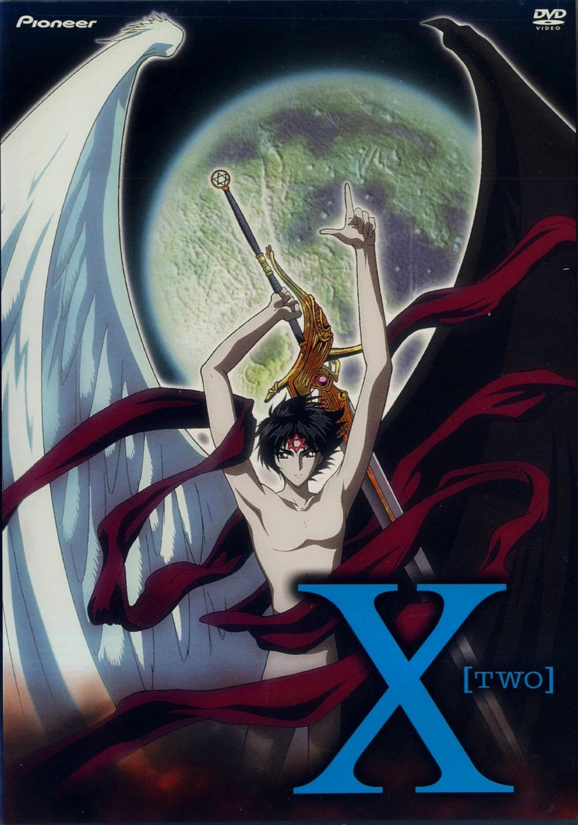 Anime 2001 sale