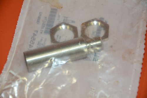 Balluff BES M18MI-PSC80B-S04G Inductive Sensor - Picture 5 of 6