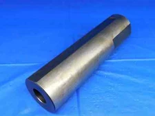MT#4 INSIDE TO 2 1/2 OUTSIDE MORSE TAPER ADAPTER REDUCER SLEEVE 8 7/16 OAL MT4