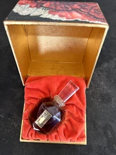 Vintage * NUEVA MAJA by MYRURGIA * splash PURE Perfume New in Box