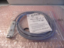 Elesta Sensor OLS 272 Z310 Mint Condition