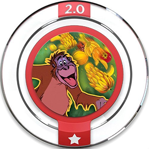 DISNEY INFINITY 2.0 ORIGINALS POWER DISC DISCS - PICK FROM THE LIST 2.0 3.0 - Bild 8 von 32