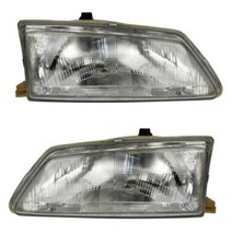 Feu avant (phare) Peugeot 106