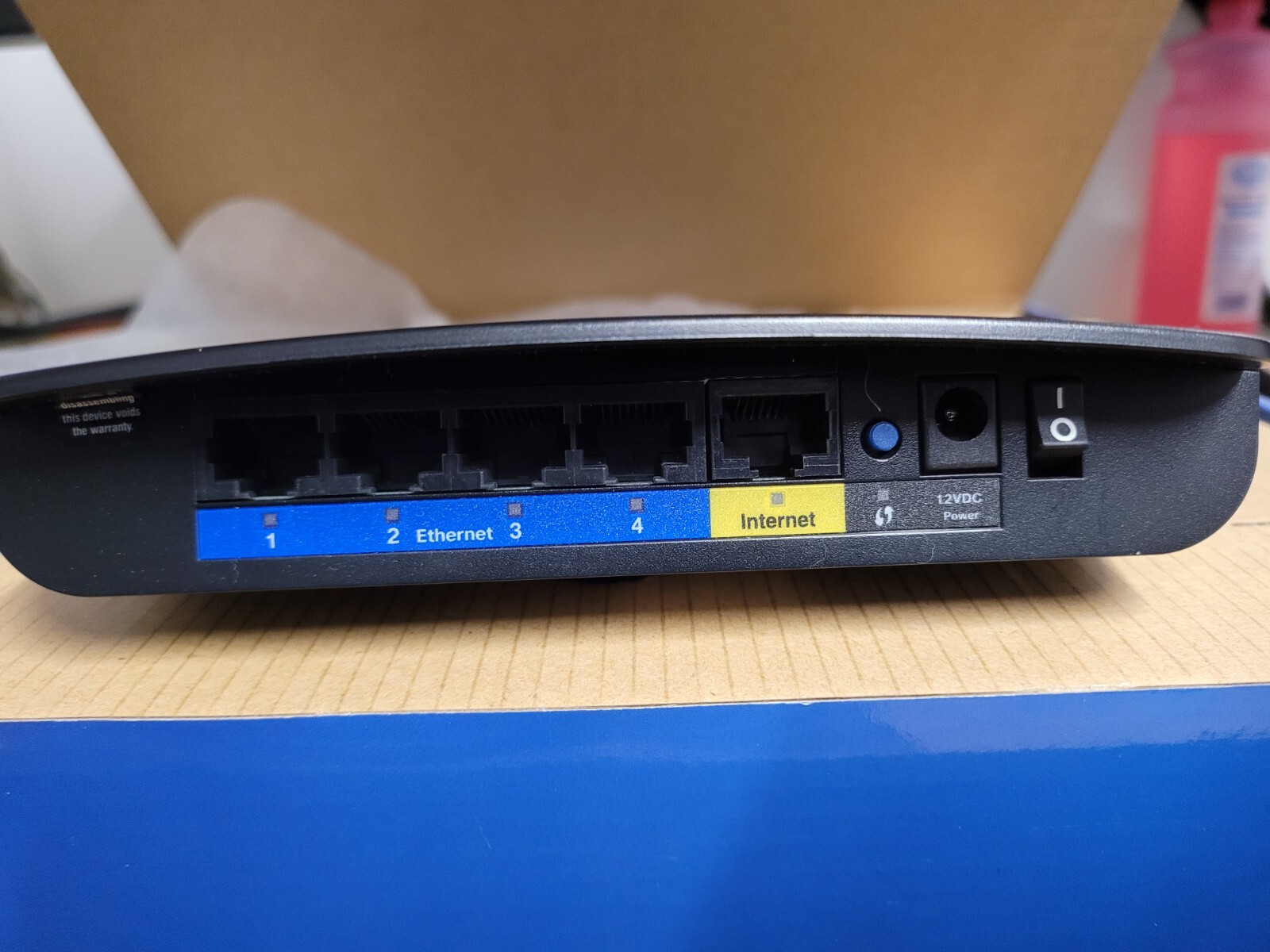 Router Wireless Professionale per Ufficio e Smart Working: Stabilità - 3