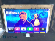Samsung Qb85r 85" 4k Uhd Commercial Smart Display - Hdr, 8ms, Speakers