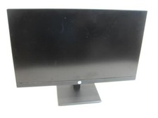 HP P224 21.5 Inch Full HD LED LCD Monitor HDMI DisplayPort 1920 x 1080 w/ Stand