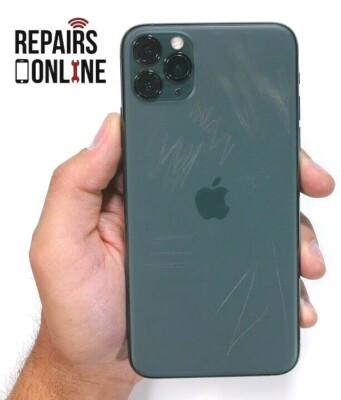 iPhone 12 12 Pro 12 Mini 12 Pro Max Back Glass Replacement