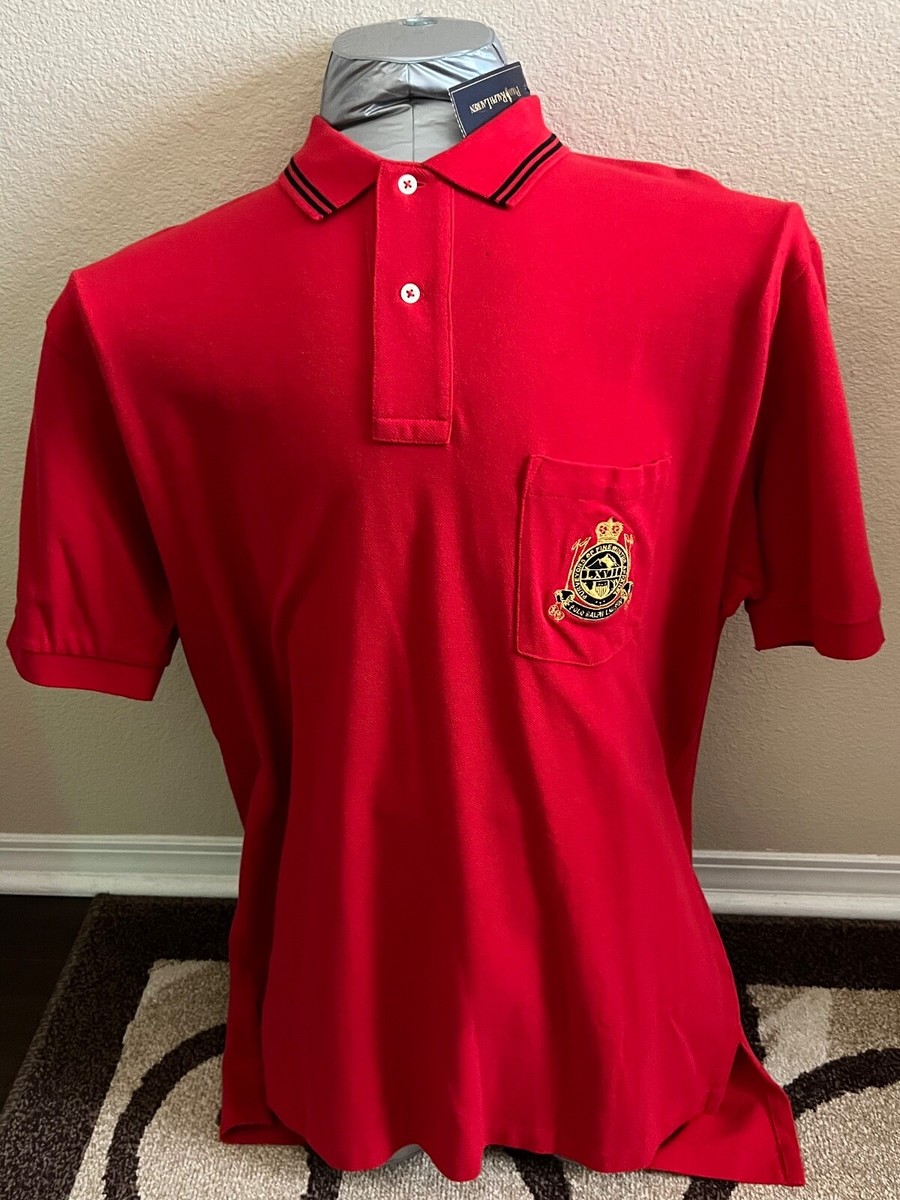 Polo by Ralph Lauren ラガーシャツ XL Polo by Ralph Lauren boys polo Shirt size XL 18/20 Kids | eBay