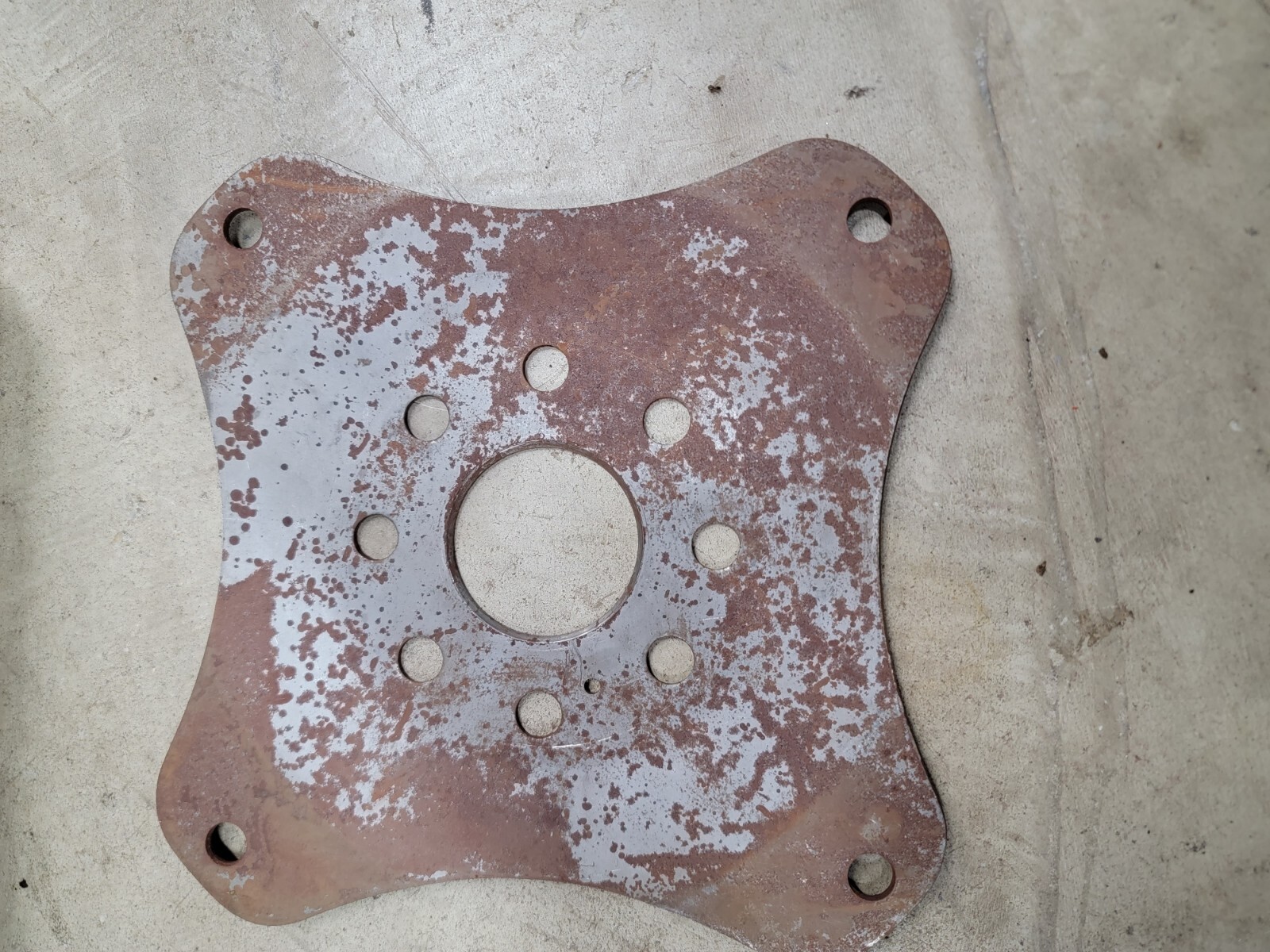 Mopar Flex Plate MOPAR PERFORMANCE P5153795 eBay