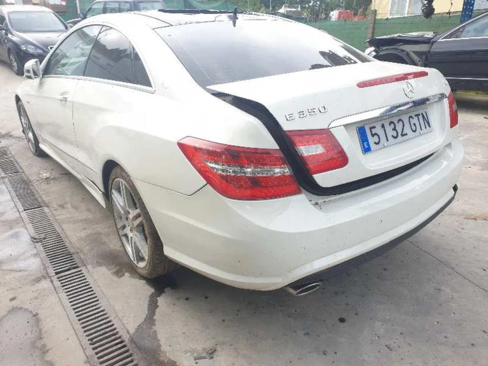 A6429050100  Sensor Presion para MERCEDES-BENZ CLASE E (BM 207) COUPE 2 94297 - Imagen 4 de 4