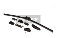 39-9500 Maxgear Wischblatt, Universal FüR ,Alfa Romeo,Audi,Bmw,Chevrolet,Chrysle