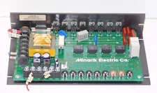 Minarik Electric RG300U DC Motor Speed Controller Drive Card Board Module USA