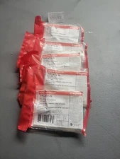 Pass & Seymour Legrand Wall Plate Unbreakable F Connection TPCATV-W *LOT OF 5* 