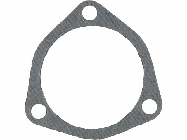 For 1984-1989 Nissan 300ZX Thermostat Gasket Victor Reinz 89314DF