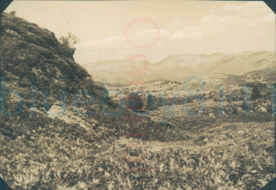 1940 Original Photo N from Holme Fell Lake district 3x2''