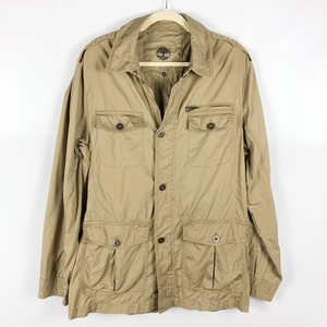 timberland jacket 2018