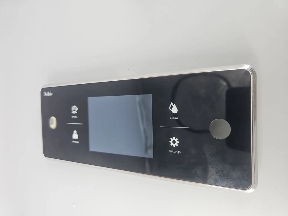 PANEL EXPOSITOR SAECO 421944070581 PARA SAECO XELSIS SM7685 Foto 2 de 4