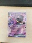 Carte Pokémon - Branette EX 088/198 Écarlate et Violet - Française FR