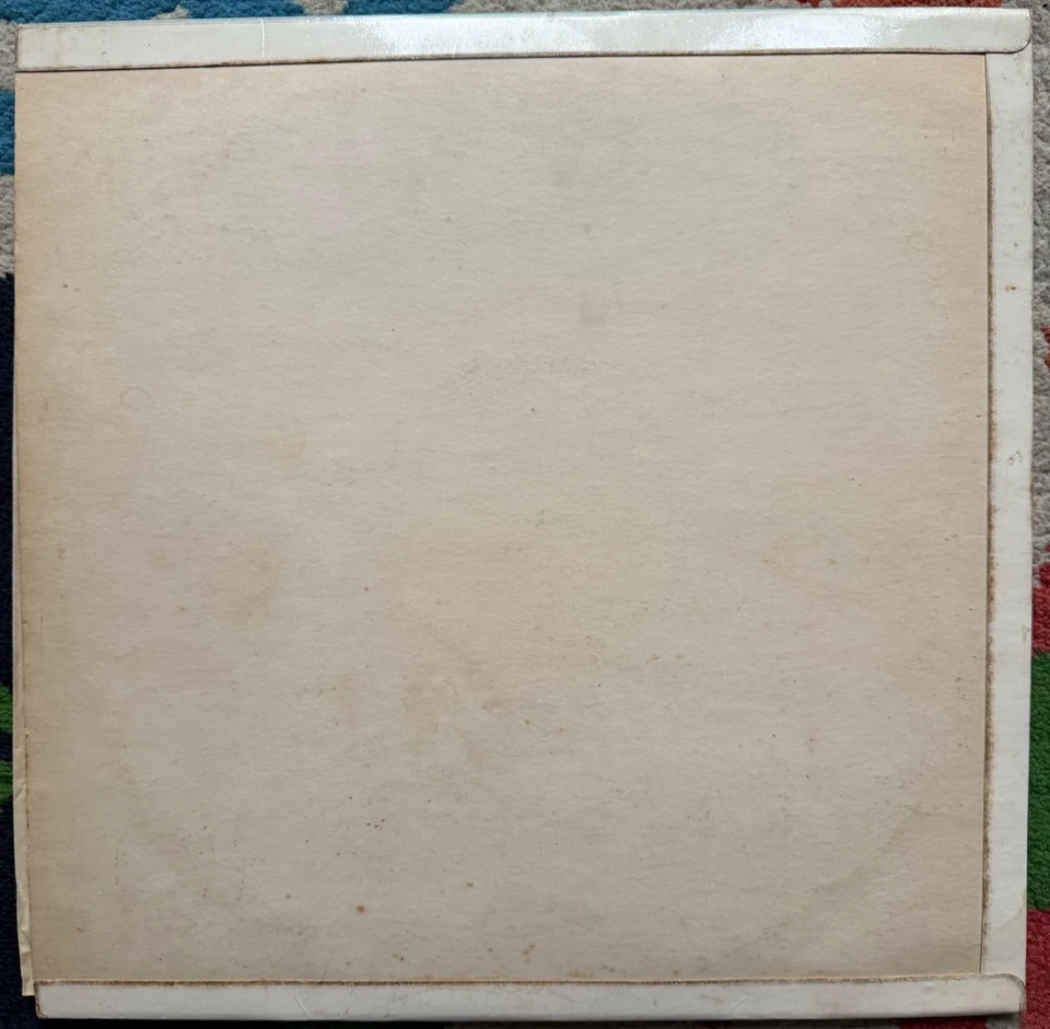 CLIFF RICHARD WONDERFUL LIFE - ELSTREE PRESENTATION PROMO DOUBLE 2x LP 150 ONLY - Image 2 of 4