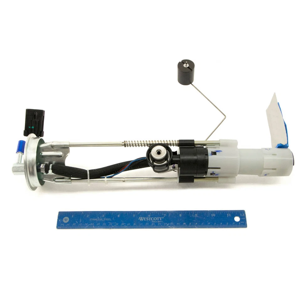 Bomba de combustible Polaris, pieza original OEM 2521242, cantidad 1 Foto 2 de 4