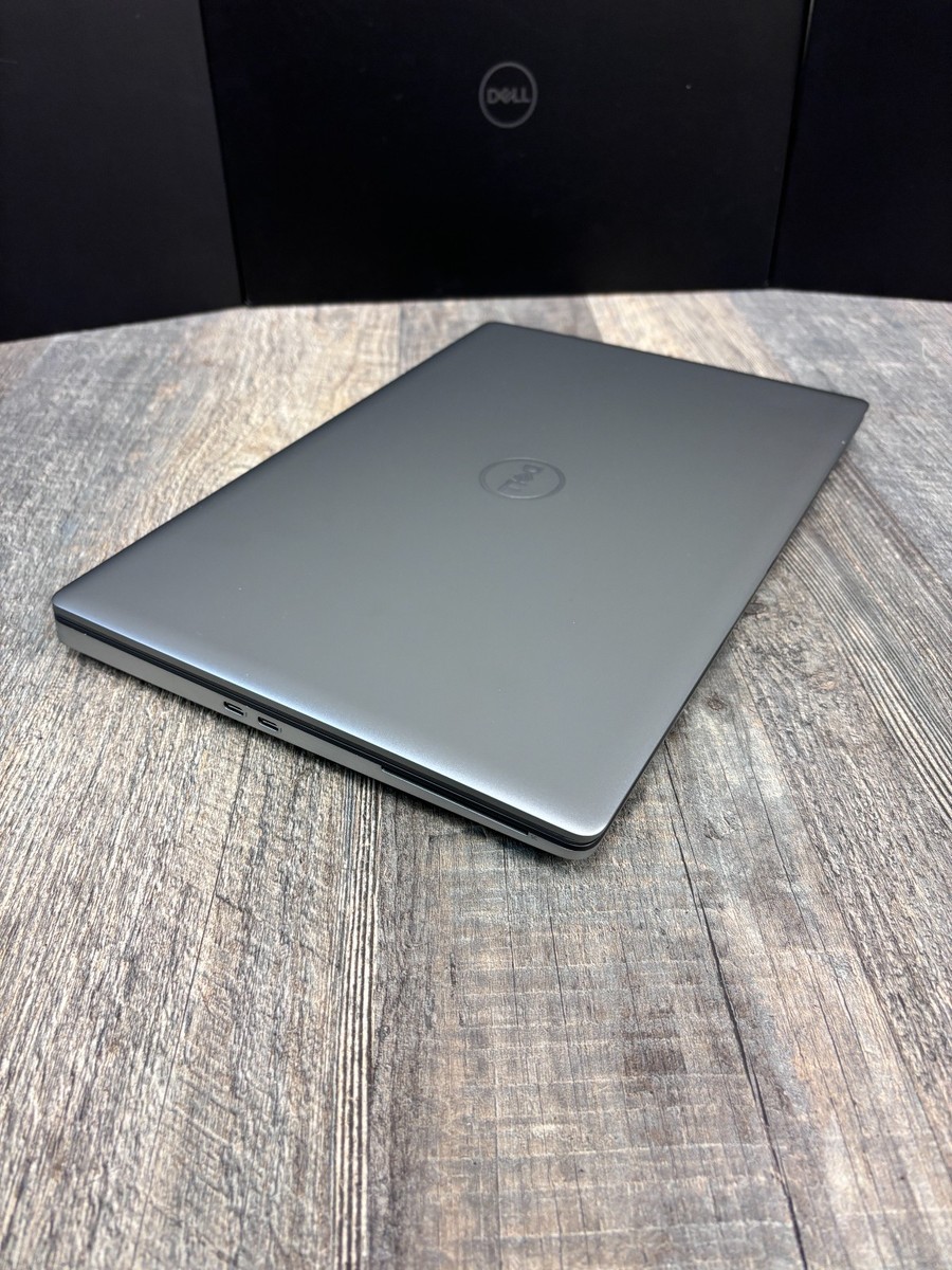 Windowsノート本体 Dell Precision 7560 RTX A5000 i9-11950H DELL PRECISION 15 7560 - RTX A5000 16GB - CORE i9-11950H