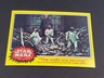 1977 TOPPS STAR WARS CARD #171 YELLOW SERIES HIGH GRADE NRMT