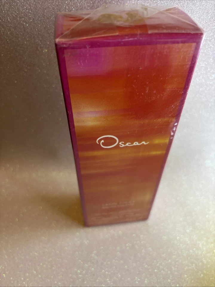 oscar de la renta Latín Light Perfume Brand New 3.4 100 Ml Foto 2 de 4