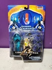 1997 Trendmasters Lost In Space Cryo-Chamber Will Robinson Action Figure Vintage