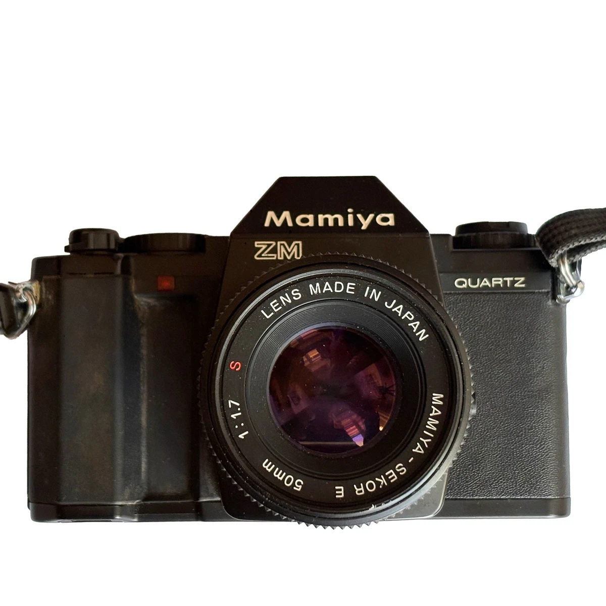 Fotocamere analogiche Mamiya 7 | Acquisti Online su eBay