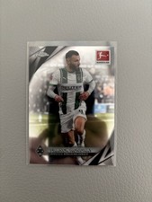 Franck Honorat Chrome Bundesliga 2024/25 #77