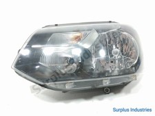 Feu avant (phare) Volkswagen TRANSPORTER