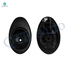 Pair Of 2 Front Left-right Inner Door Handle For 2006-2009 Daewoo Matiz Pair Of 2 Front Left-right Inner Door Handle For 2006-2009 Daewoo Matiz