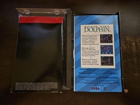 Sega CD The Amazing Spider-Man VS The Kingpin (CIB) Testes