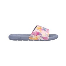 PUMA Cool Cat 2.0 Tincture Slide Youth Girls Purple Casual Sandals 39368901