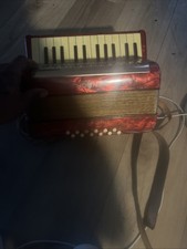 ACORDION Hohner TANGO IIM