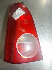 Feu arrière Opel AGILA