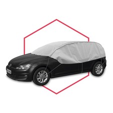 Autoabdeckung Halbgarage Auto Schutzh&uuml;lle Vollgarage f&uuml;r Mercedes A-Klasse W168