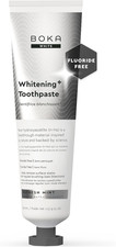 Fluoride Free Toothpaste, Nano Hydroxyapatite Toothpaste, Appropriate for Sensit