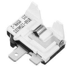 Freezer Compressor Overload Protector Refrigerator Protectors Replacement Part